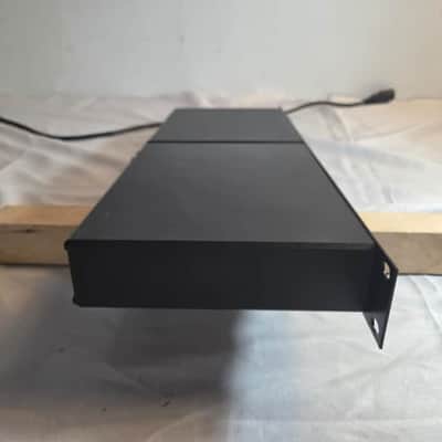 Pair Comrex BRIC-Link II IP Audio Codec Rack Mount Tested Working Clean image 6