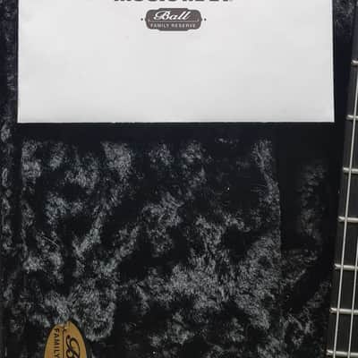 Ernie Ball Music Man John Petrucci JP12 7 BFR 2012 - Cherry Sugar image 5
