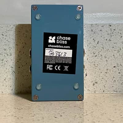 Chase Bliss Audio Generation Loss MKII image 3