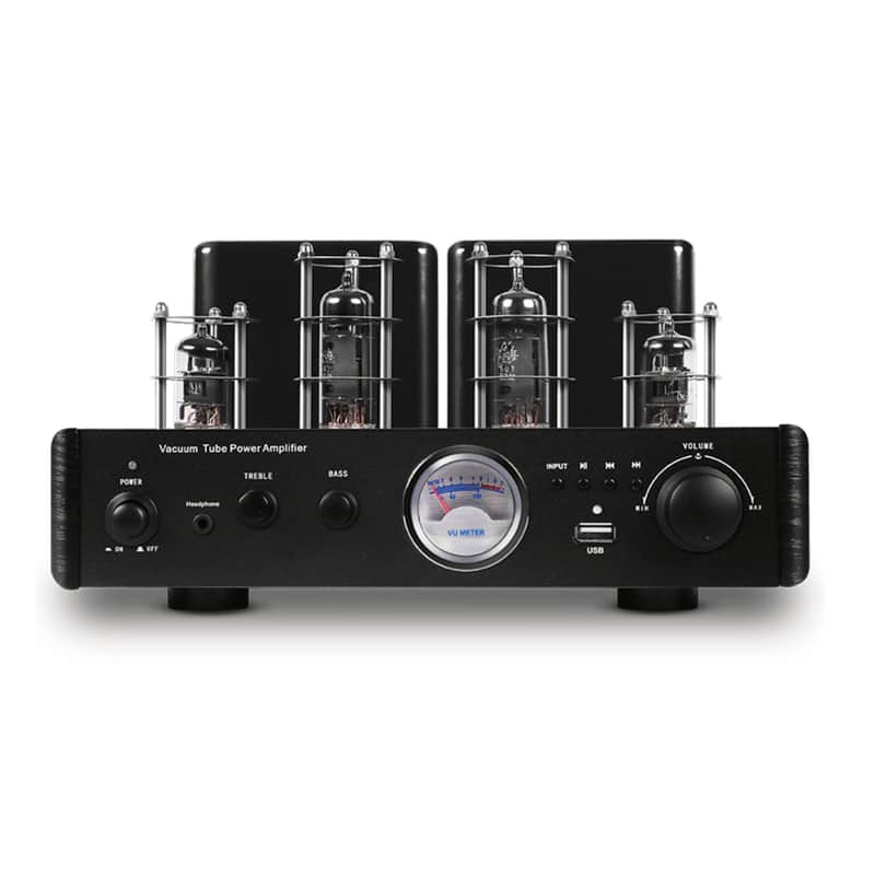 Karma - AV 2030RB - Amplificatore valvolare image 1