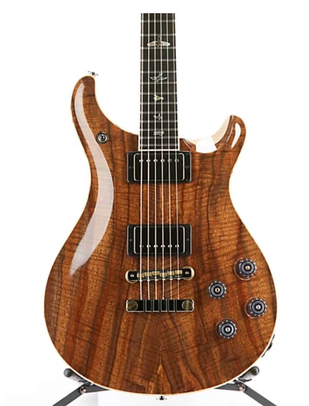 PRS McCarty 594 Private Stock Walnut image 1