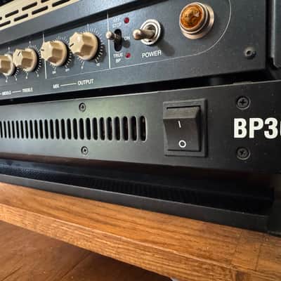 Burl MS80 BMB2 - 16 channel MADi in/out 2010 - Green image 4