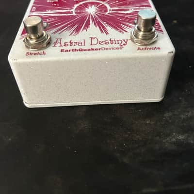 EarthQuaker Devices Astral Destiny Octal Octave Reverb - Tested, S/N 2333 image 2