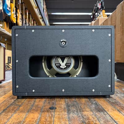 Suhr Bella 1 x 12-inch 70-watt Speaker Cabinet image 3