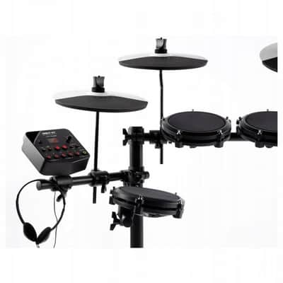 Alesis Debut Kit Electronic Drum Set for Beginners image 3