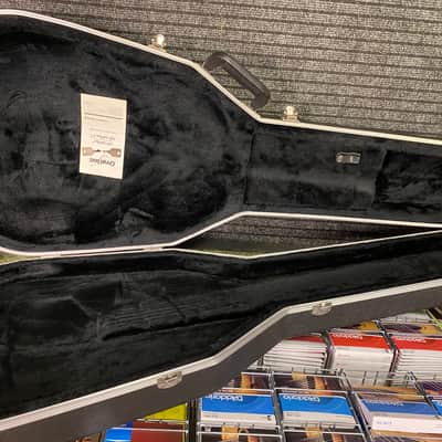 Ovation S861 Baladeer Special acoustic guitar - Made in USA image 12