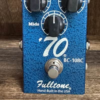 Fulltone '70 | Reverb