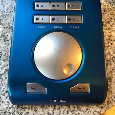 RME Advanced Remote Control image 2