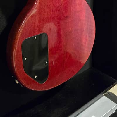 1960 Gibson Les Paul Special Double Cut — Vintage P-90 Classic image 8