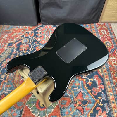 Charvel Model 1AF Super Strat SSS Floyd Rose Made in Japan - 1989 image 12
