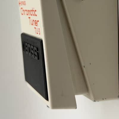 Boss TU-3 Chromatic Tuner image 3