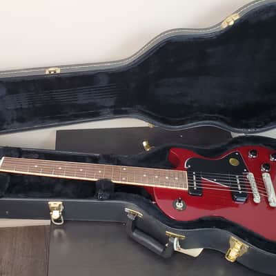 1998 Gibson Les Paul Special LPJ2 image 5