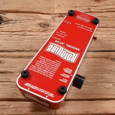 Immagine Dunlop JD4S Rotovibe - 2