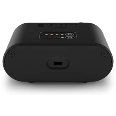 Chauvet DJ D-Fi Hub 2 | Wireless DMX Transmitter & Receiver | Sync Unlimited Fixtures Over 656ft image 3
