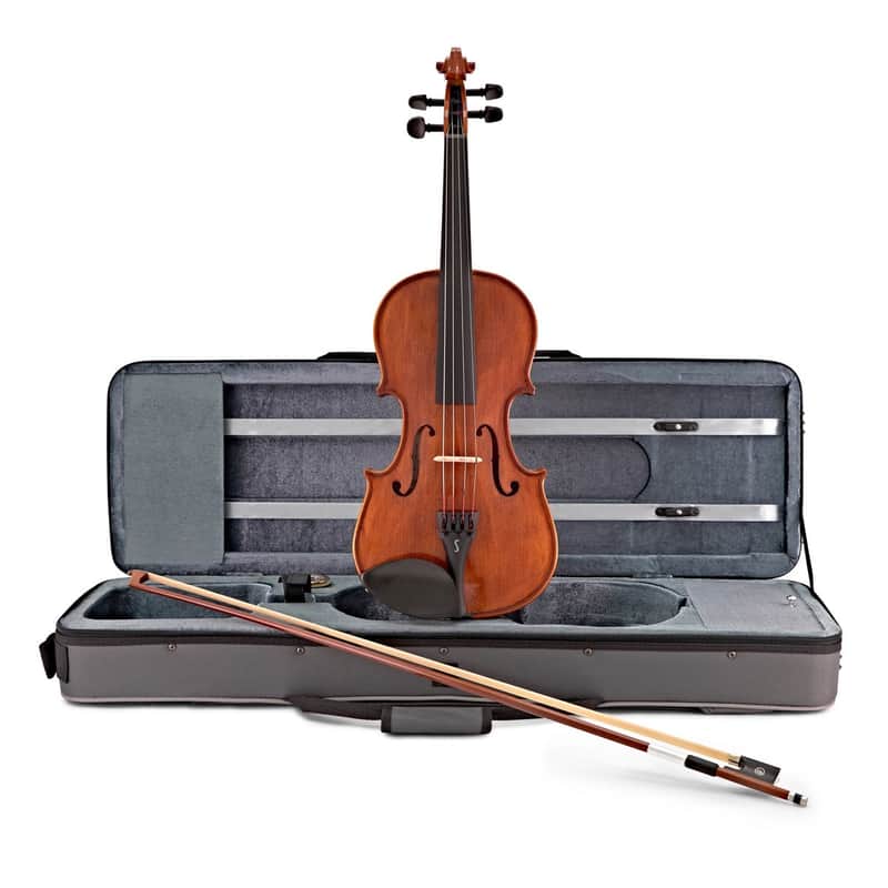Stentor Conservatoire Violin Outfit 4/4
