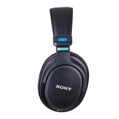 Sony MDR-MV1 - Open Back Monitor Headphones image 4