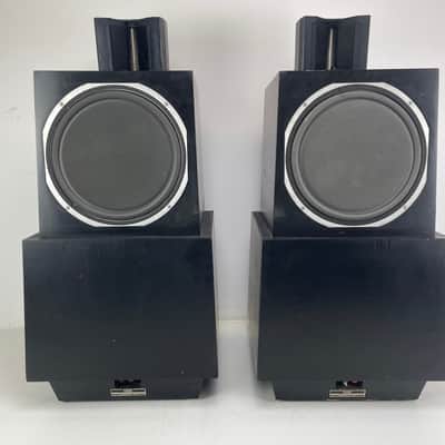 ESS - AMT 1D - Floorstanding Omni-Directional Speakers image 4