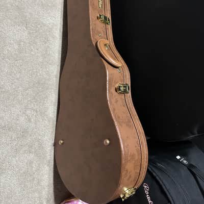 Gibson Custom Shop Historic '57 Les Paul Goldtop Reissue VOS image 14