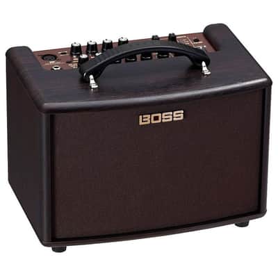 Boss AC-22LX - Used image 1