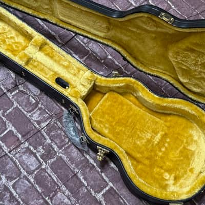 Epiphone Inspired by Gibson IGC Les Paul Custom Sedona Burst New Unplayed Auth Dlr 10lb11oz #487 image 21