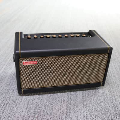 Positive Grid Spark 40 2 x 4" Combo Amplifier image 3