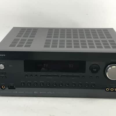 Integra DRX-3.1 7.2Ch 4K AV Receiver Wi-Fi Bluetooth Atmos Chromecast image 1