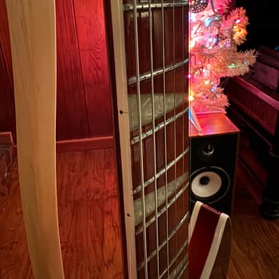 Rickenbacker 360V64 6 String 1991 - 2000 - Fireglo image 6