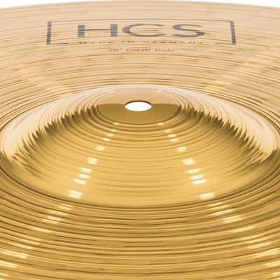 Meinl HCS image 3