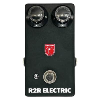 R2R Electric Si Distorter