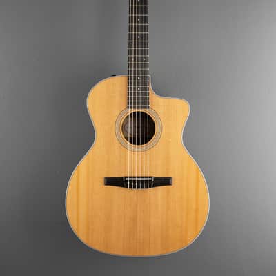 Taylor Used 214CE Walnut, '26 image 3