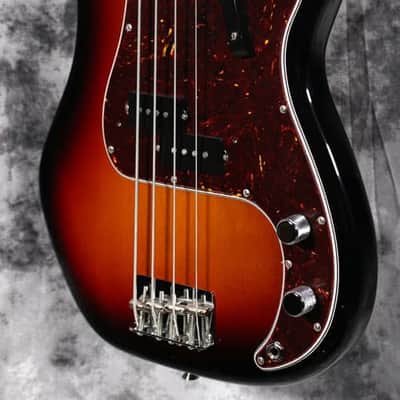 Fender - American Vintage II 60's Precision Bass® image 3