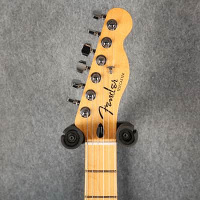 Fender Player Plus Nashville Telecaster - 3 Tone Sunburst - 2nd Hand image 4
