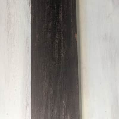Gibson Acoustic Guitar Fingerboard Late 40s Early 50s image 11