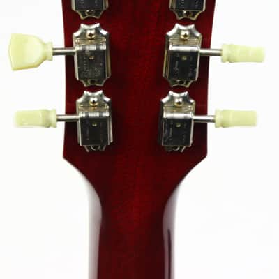 2010 Gibson Custom Shop SLASH AFD Les Paul Appetite for Destruction Signature Model VOS | Kris Derrig image 19