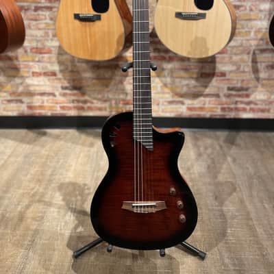 Cordoba Stage Nylon 06010 Edge Burst image 4