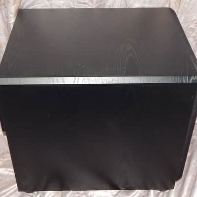 Paradigm PW-2200 powered subwoofer with fresh new foam surround image 3