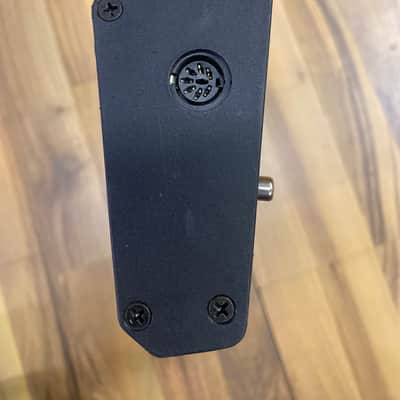 Mesa Boogie Nomad 5-Button Footswitch (Rare & Discontinued) image 4