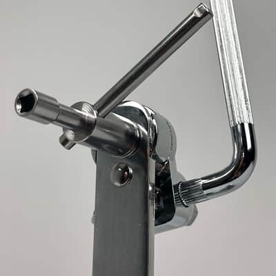 Maxwell Reproduction Rail Consolette - IN STOCK. 4 Hole Vintage 60's Ludwig Style image 19