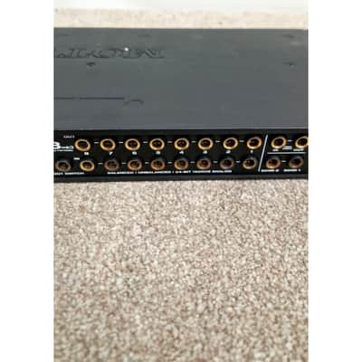 MOTU 828mk3H - Fair image 15