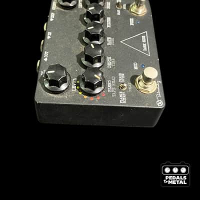 keeley dark side v1 - X13596 image 2