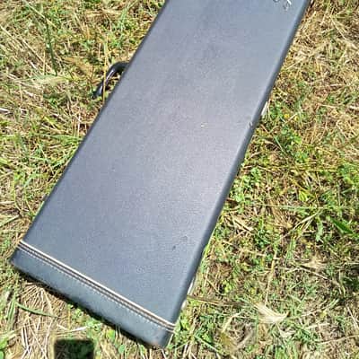 Fender Stratocaster 100% Original 3-Bolt Neck, Rosewood Fretboard 1971 - 1977 - Black imagen 11