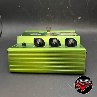 Rocktron Short Timer Delay image 5
