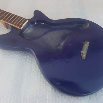 60's FRAMUS STRATO image 7