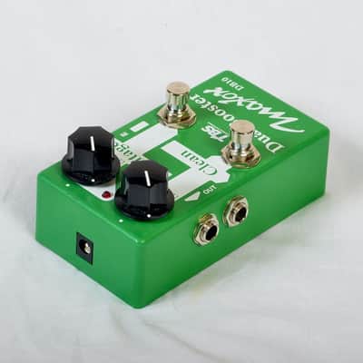 Maxon DB10 Dual Booster (NOS) 2010s - #001 image 6
