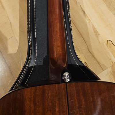 Yamaha FG-750S Solid Top 2000's Natural w/case image 7