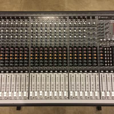 Mackie Onyx 24 Mixer image 1
