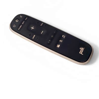 Polk Audio Magnifi Mini Home Theater System image 4