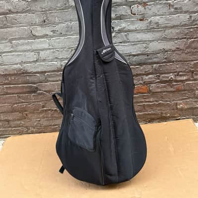 Artisan Strings Marcato Model 100 3/4 Size Cello (2006) — Serial #4264 with Original Gig Bag image 23