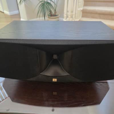 JBL SVA Center Channel Speaker - Vintage image 1