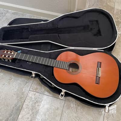 1969 Jose Ramirez 1A Classical Guitar - Signed by Mariano Tezanos (M.T.) image 25